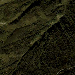 Satellite imagery of Wannenkopf, AT