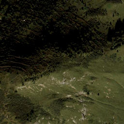 Satellite imagery of Wannenkopf, AT