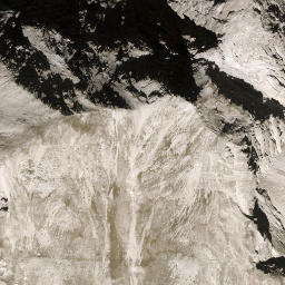 Satellite imagery of Ruitel Spitze, AT