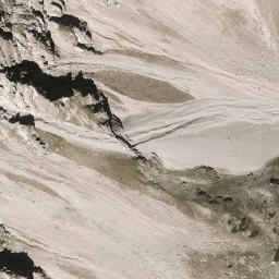 Satellite imagery of Ruitel Spitze, AT
