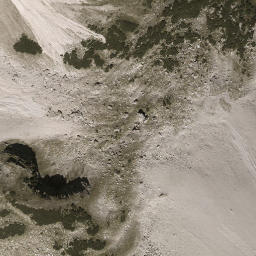 Satellite imagery of Ruitel Spitze, AT