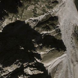 Satellite imagery of Zwölferspitze, AT