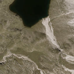 Satellite imagery of Kogelsee Spitze, AT