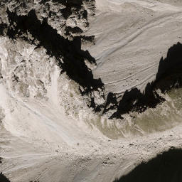 Satellite imagery of Kogelsee Spitze, AT