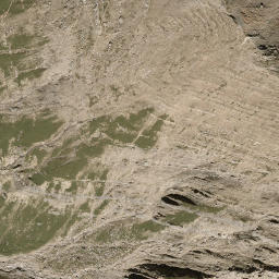 Satellite imagery of Grosse Schlenkerspitze, AT