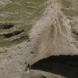 Satellite imagery of Brunnkarspitze, AT
