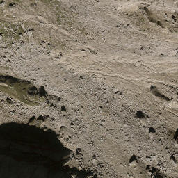 Satellite imagery of Brunnkarspitze, AT