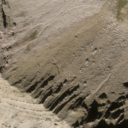 Satellite imagery of Pleiskopf, AT