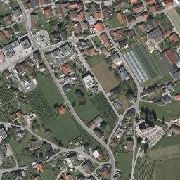 Satellite imagery of Scheibensignal, AT