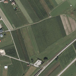 Satellite imagery of Scheibensignal, AT