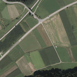 Satellite imagery of Scheibensignal, AT