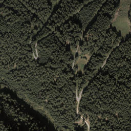 Satellite imagery of Faltergarten, AT