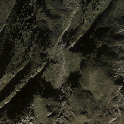 Satellite imagery of Kreuzjoch, AT