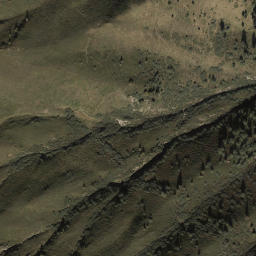 Satellite imagery of Rauher Kopf = Flaurling, AT