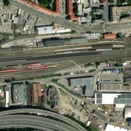 Satellite imagery of Scheibensignal, AT