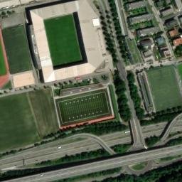 Satellite imagery of Scheibensignal, AT