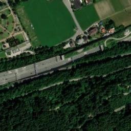 Satellite imagery of Scheibensignal, AT