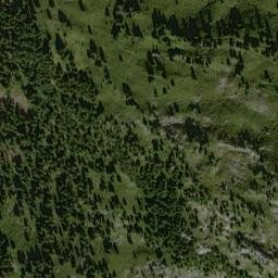 Satellite imagery of Rote Wand, AT