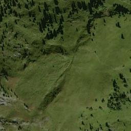Satellite imagery of Rote Wand, AT