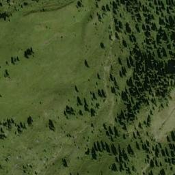 Satellite imagery of Rote Wand, AT