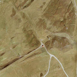 Satellite imagery of Öfelerjoch, AT