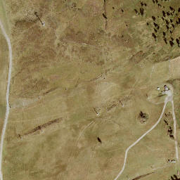 Satellite imagery of Öfelerjoch, AT