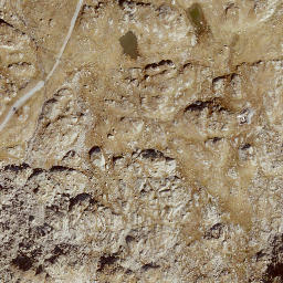 Satellite imagery of Kreuzjoch, AT