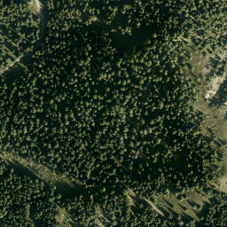 Satellite imagery of Birkkogel, AT