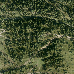 Satellite imagery of Flachbühel, AT