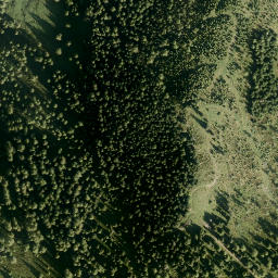 Satellite imagery of Scheidegg, AT
