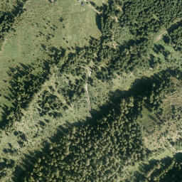 Satellite imagery of Scheibenhöhe, AT