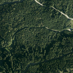 Satellite imagery of Katzenkopf, AT