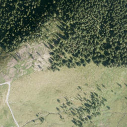 Satellite imagery of Langweid Kogel, AT