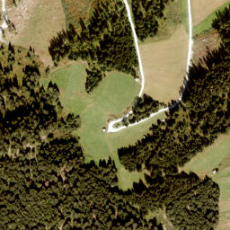 Satellite imagery of Alpstein, AT