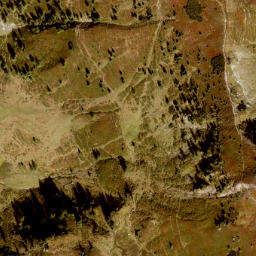 Satellite imagery of Gründegg, AT