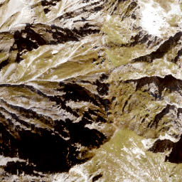 Satellite imagery of Kraxenkogel, AT