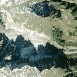 Satellite imagery of Ennskraxen, AT