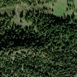 Satellite imagery of Radstädter Tauern, AT