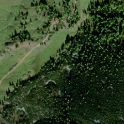 Satellite imagery of Spazeck, AT