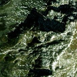Satellite imagery of Gamskarlspitze, AT