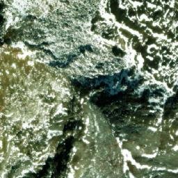 Satellite imagery of Gamskarlspitze, AT