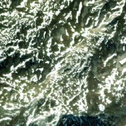 Satellite imagery of Gamskarlspitze, AT