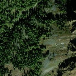 Satellite imagery of Samerkogel, AT