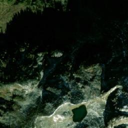 Satellite imagery of Blutspitze, AT