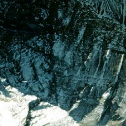 Satellite imagery of Blutspitze, AT