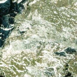 Satellite imagery of Rotsandspitze, AT