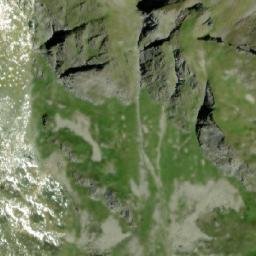 Satellite imagery of Rotsandspitze, AT