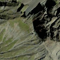 Satellite imagery of Alterkogel, AT