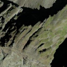 Satellite imagery of Alterkogel, AT