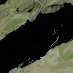 Satellite imagery of Alterkogel, AT